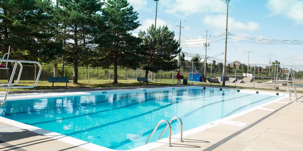 Plage horaire supplémentaire de nage en corridor le samedi dès le 3 août