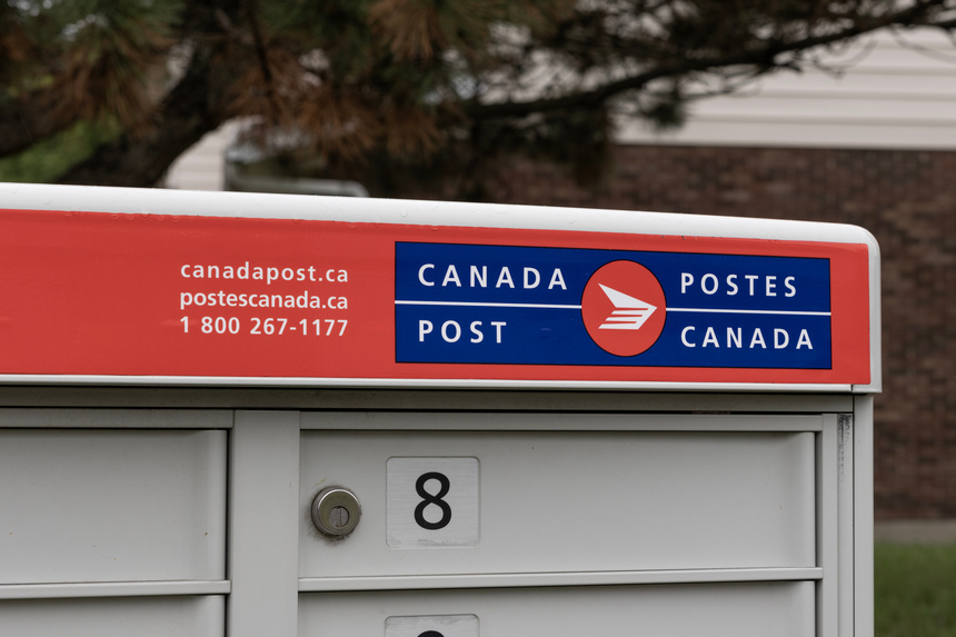 Impacts de la grève chez Postes Canada sur la distribution des publications municipales