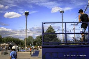 Skate Park