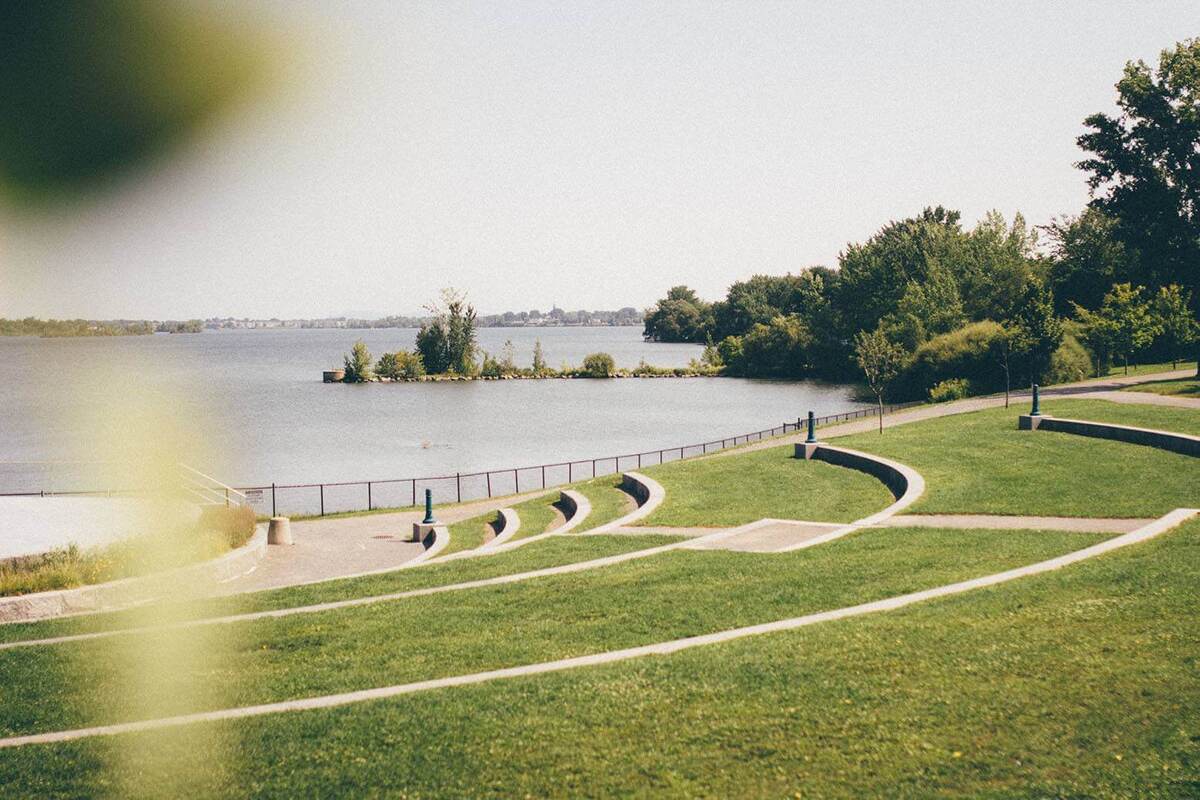 Parc André-J.-Côté